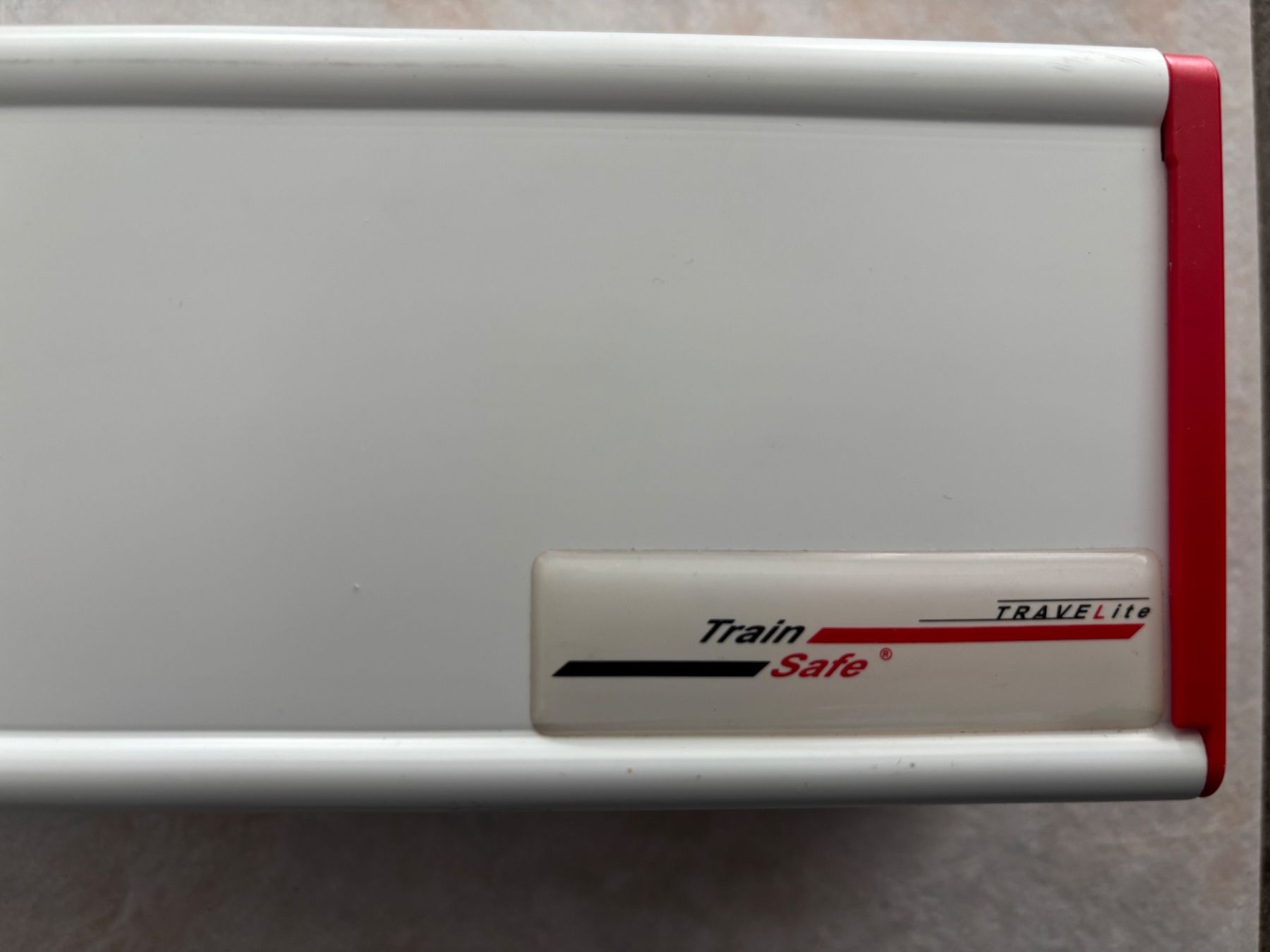 Modelleisenbahnen: Train Safe Travelite Transport 50 cm – Neu (gemäss Beschreibung) aus Hauterive NE von eriamch 2