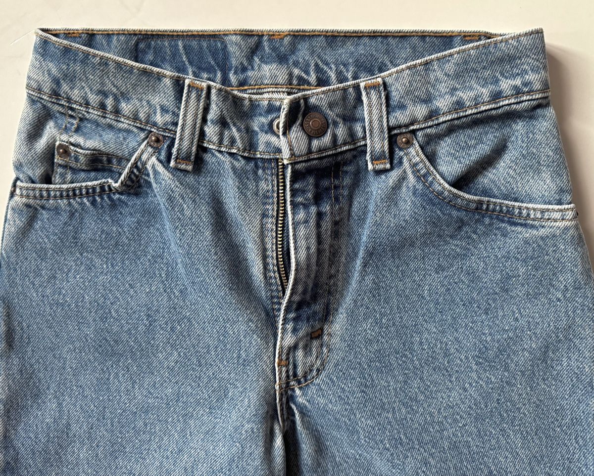 Levi's Jeans: Levi's 550 Jeans, Grösse 27 – Usato da Wildberg venduto da wild59 1