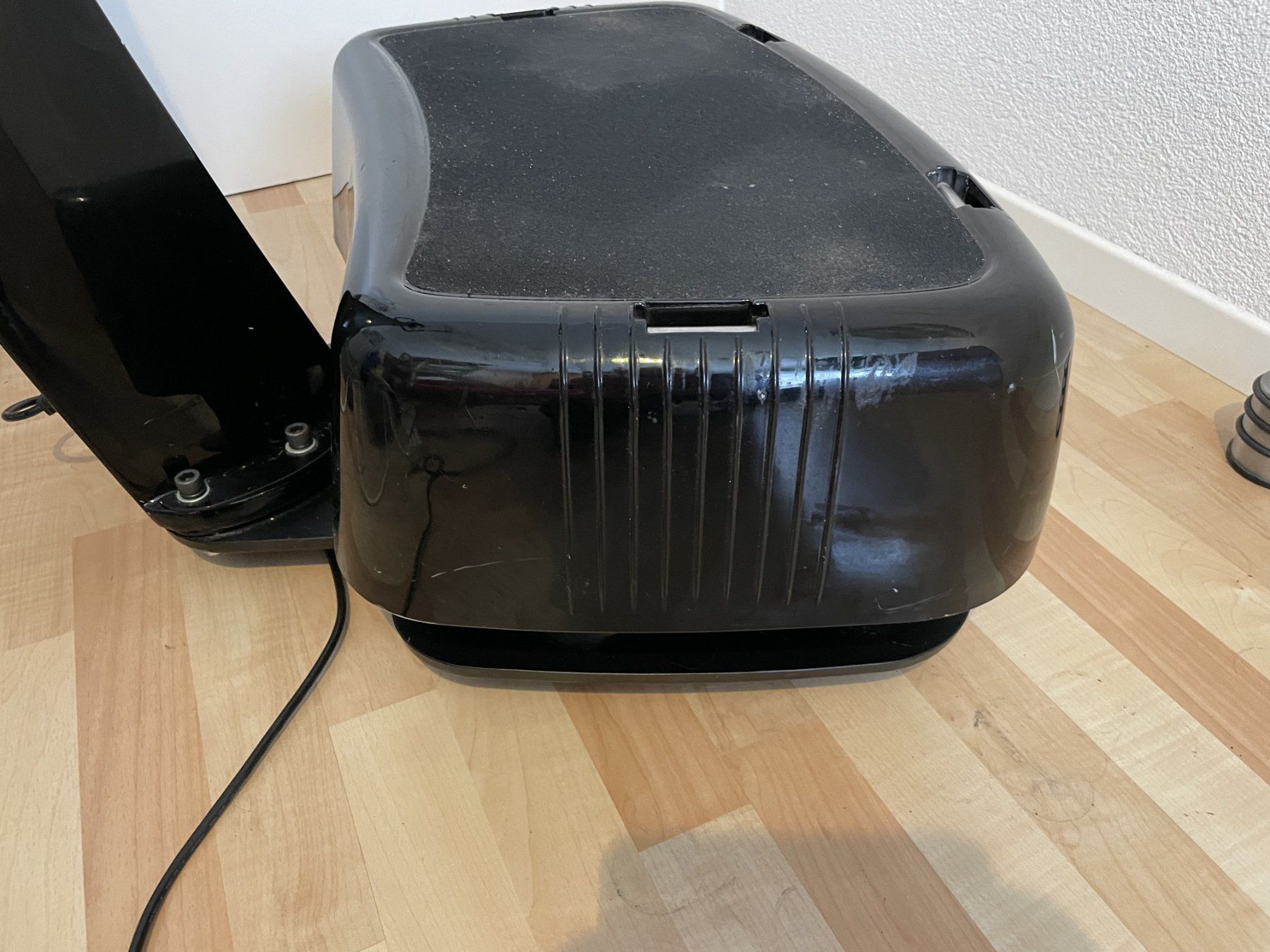 Hometrainer: Power Platte My3 – Gebraucht aus Thun von graniumli 4