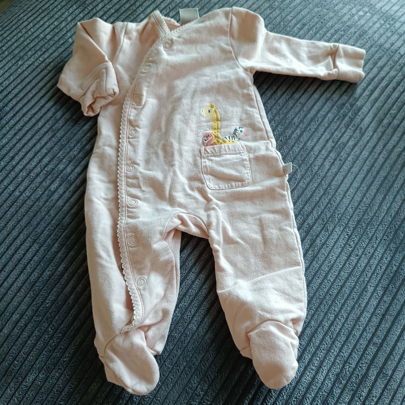 Pyjamas & Ähnliches: Pyjama Grösse 56 – Gebraucht aus Jaberg von urig17.
