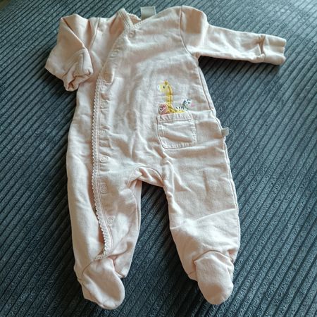 Pyjama Grösse 56