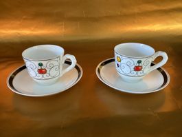 Villeroy&Boch/ Paloma Picasso  / 2 Espressotassen ☕️☕️