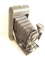 Klappfilmkamera Ensign All Distance Pocket 1915er rar