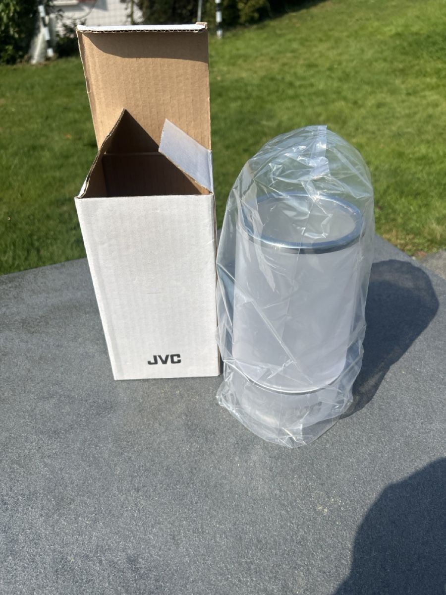 Vino: Flaschenkühler / Wein etc. – Nuovo e nell'imballaggio originale da Arisdorf venduto da Checkmaster 3