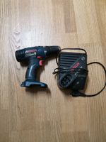 Bosch Akku-Schrauber GSR 12V Professional - Gutem Zustand!