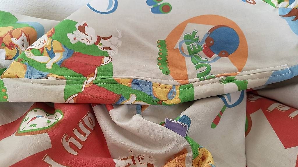 Fauteuils: Sitzsack Disney Winnie Puuh – D'occasion à Hedingen par Seikai 1