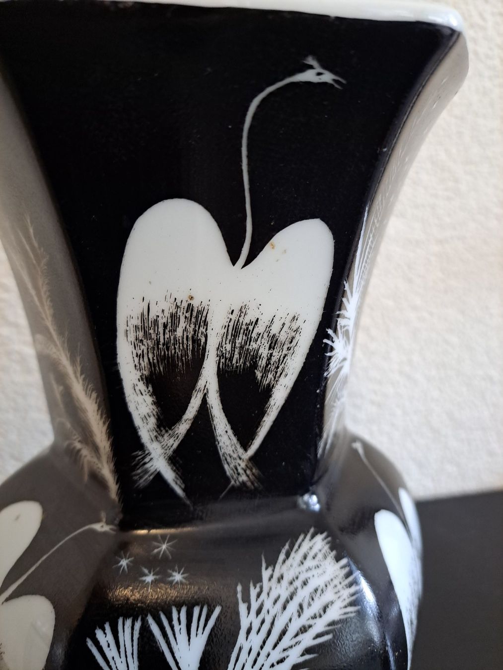 Vasen & Gefässe: Art deco Vase 30er Jahre – Gebraucht aus Riehen von Appia48 1