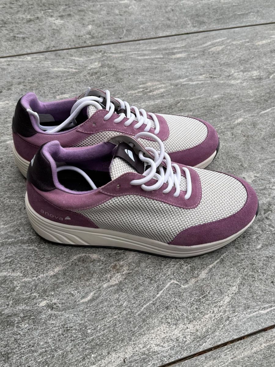 Scarpe da donna: Gesundheitsschuhe ANOVA – Nuovo (secondo la descrizione) da Suhr venduto da Scutt