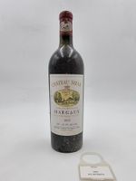 1922 Château Siran MC