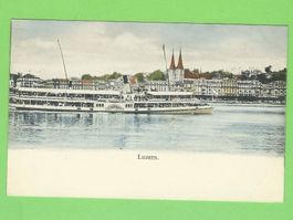 Luzern