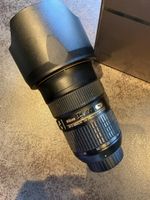 Nikon Objektiv 24-70mm f 2.8
