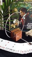 Zauberei-Magie: Stage Size enchanted Ring