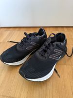 New Balance - Laufschuhe schwarz - EU 42
