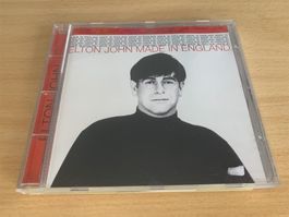Elton John – Made In England