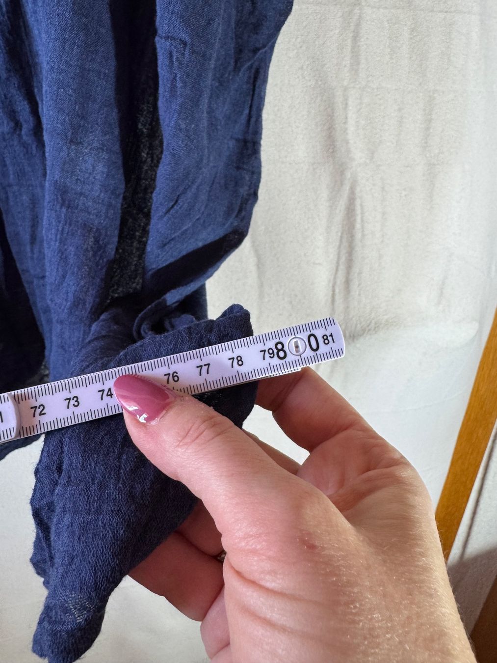 Blusen: Luftige Sommer Bluse von Esmara Einheitsgrösse – Gebraucht aus Grosswangen von SALE_SALE_SALE 4