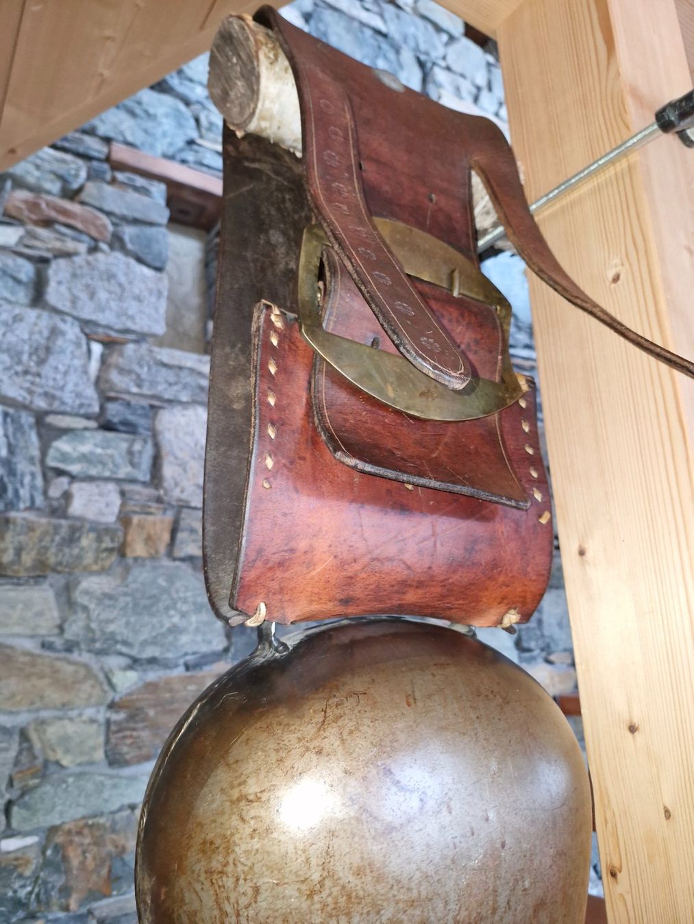 Campanacci mucche: Glocke Treichel Plumpe – Usato da Guarda venduto da rue_bpd7 1