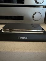 Apple iPhone 13 Pro with 128 GB of storage. Silver