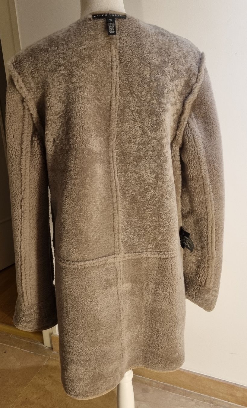 Ralph Lauren Mäntel: Manteau RALPH LAUREN – Gebraucht aus Borex von mab_28bf 4