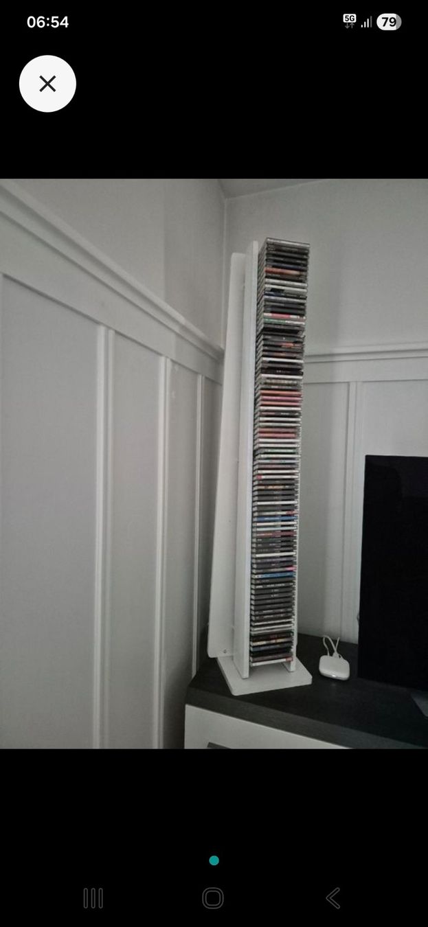 CD: 27CD u.lp.singel.DVD..cd stander – Usato da kloten venduto da eismeister33 7