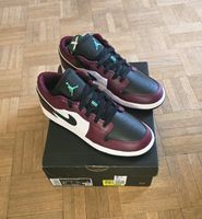 Neu Air Jordan 1 low Se Gr. 36,5