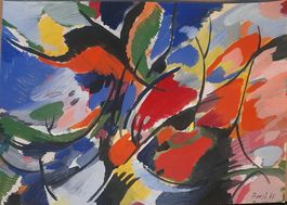 Ernst Faesi , Schweizer | 1917 -2017