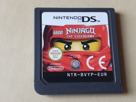 Lego Ninjago