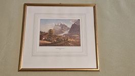 Bild Grindelwald 1830