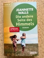 Taschenbuch "Die andere Seite des Himmels" von J. Walls