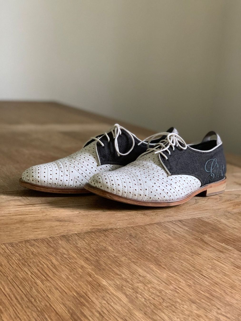 G-Star Scarpe da uomo: G-Star Sommerschuhe – Usato da Bern venduto da SamuelH02