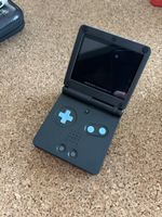 Console Game Boy Advance SP Kirby très bon état