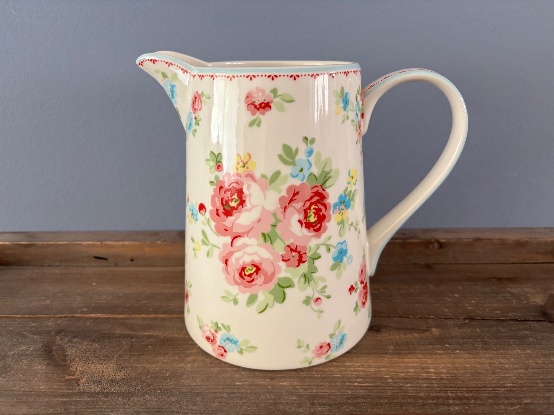 Greengate Caraffe: Greengate Krug – Nuovo (secondo la descrizione) da Luzern venduto da celine7373