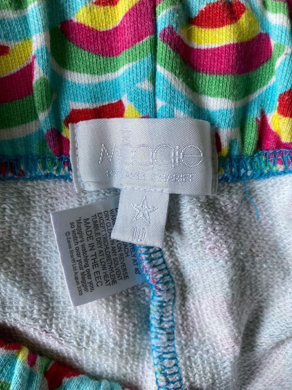 Pantaloni: Shorts hellblau XS – Nuovo (secondo la descrizione) da Altendorf venduto da Jeshy15 3