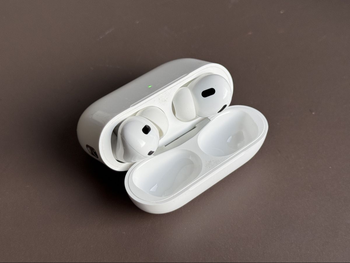 Apple Cuffie: Apple AirPods Pro 2 MagSafe USB-C – Usato da Windisch venduto da Poca997 1