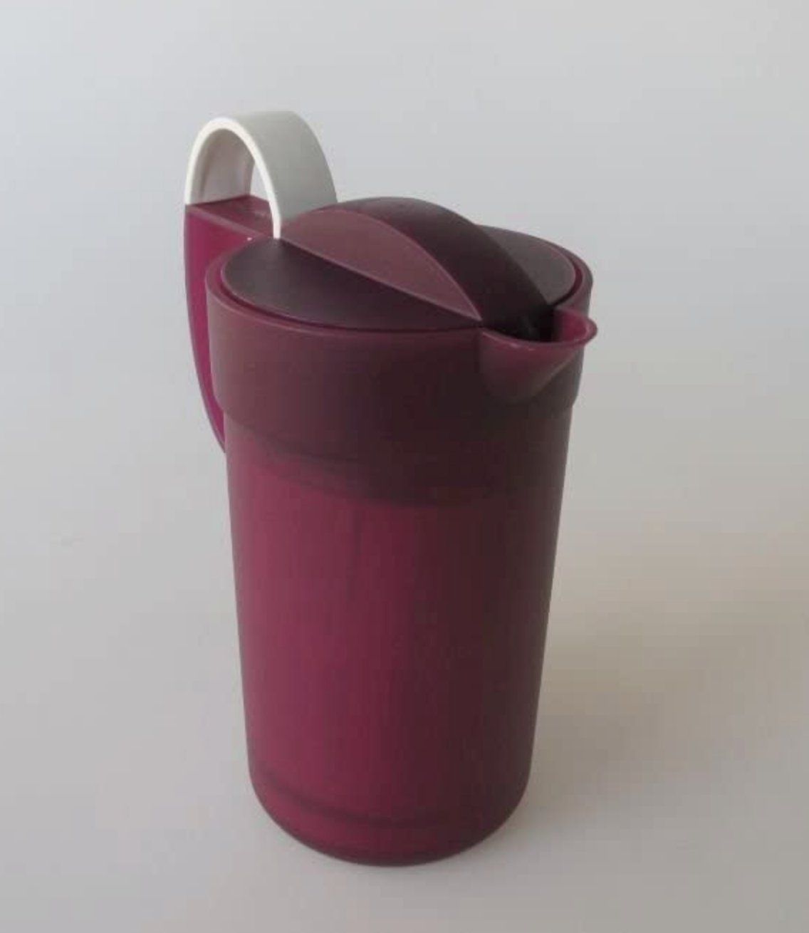 Tupperware Behälter & Ähnliches: Tupperware Milchschäumer – Neu (gemäss Beschreibung) aus Kaufdorf von bambulka22 2