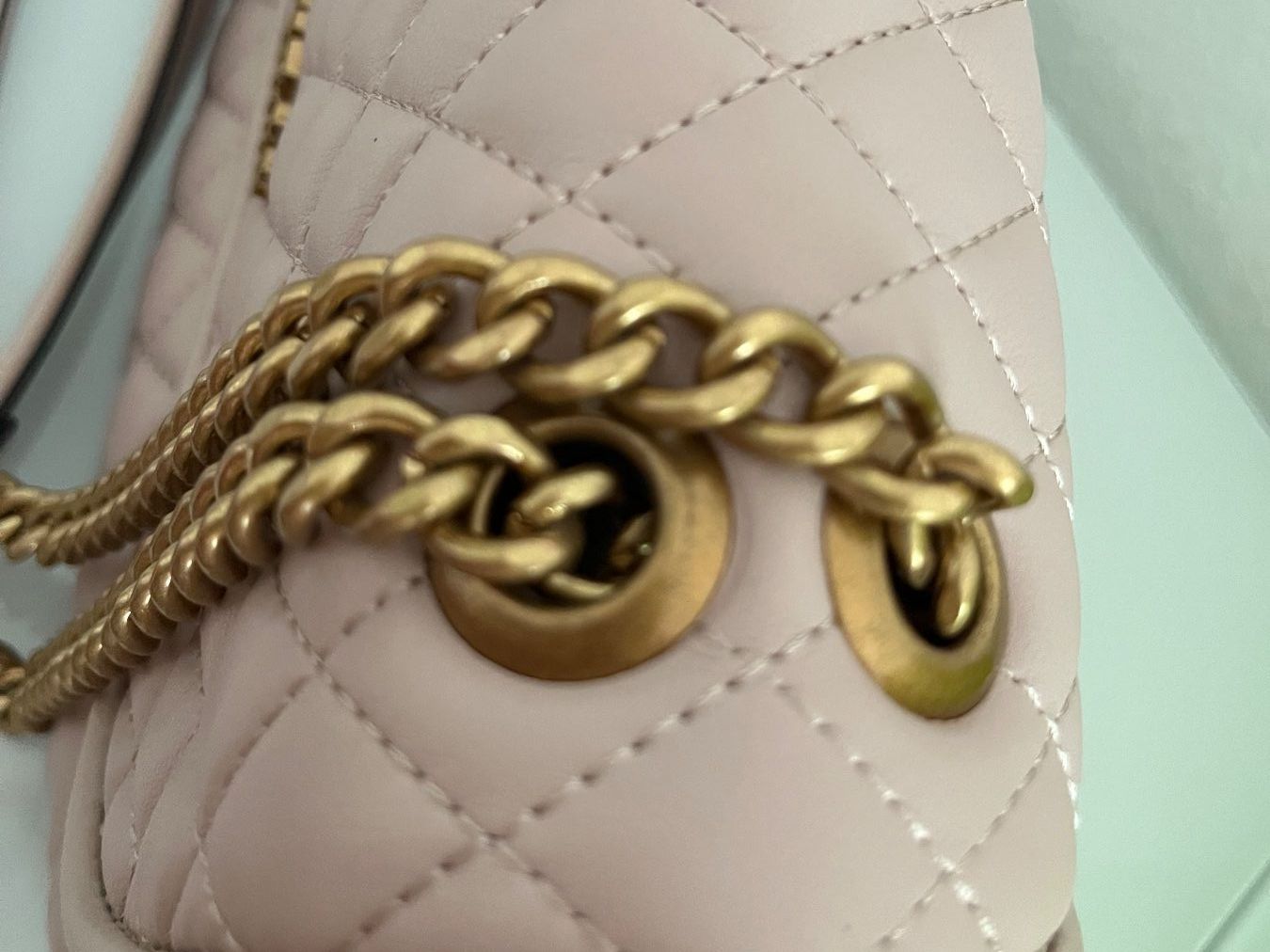 Guess Borse da donna: GUESS Umhängetasche MAILA rosa – Nuovo (secondo la descrizione) da Kloten venduto da SANTALA23 6