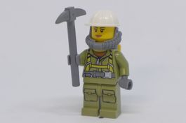 Lego Minifigur