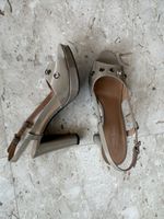 Sandali Armani numero 40