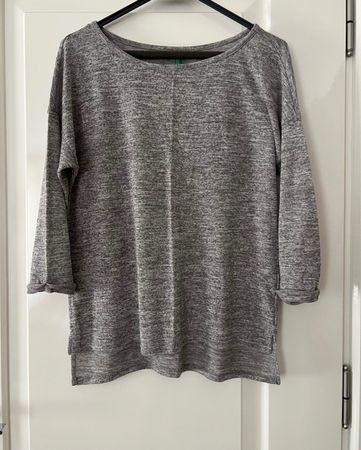 United Colors of Benetton Top, Gr. M