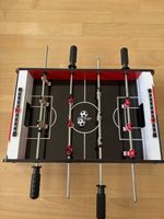 Tischkicker Crane Kinderspiel guter Zustand