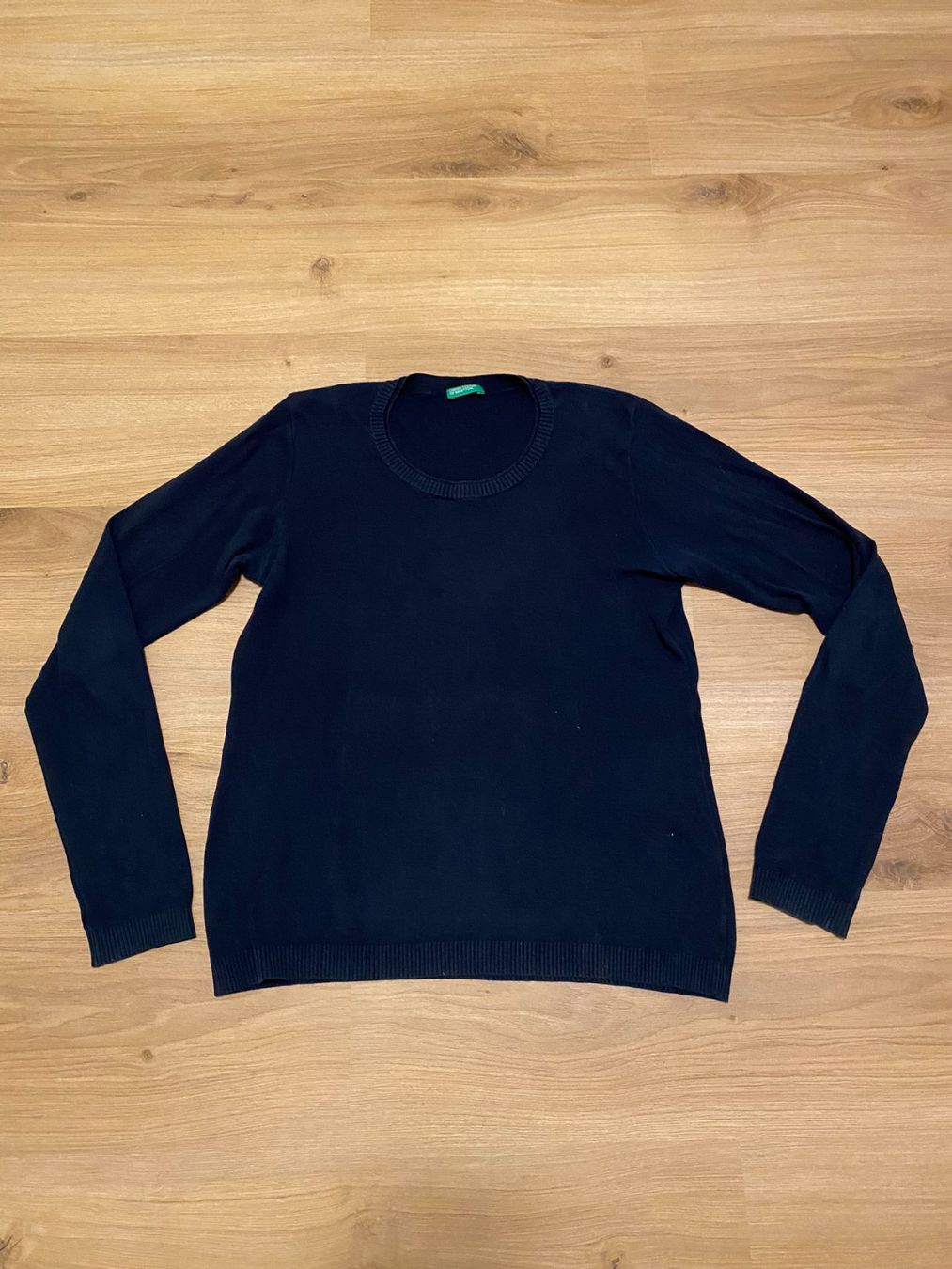 Maglioni & Felpe: Pull bleu foncé – Usato da Delémont venduto da elena_neuhaus