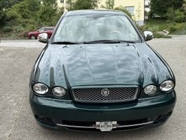 Jaguar X Type 3.0 2010