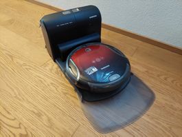 Samsung Staubsaugroboter SR8987