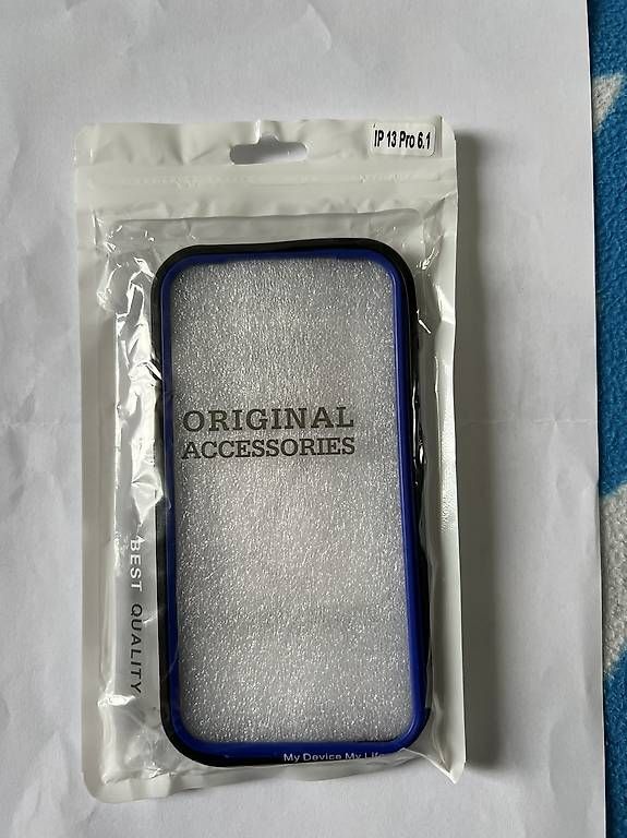 Covers & Schutzfolien: schutzhülle hülle iphone 13 pro – Gebraucht aus St. Gallen von babinos01 4