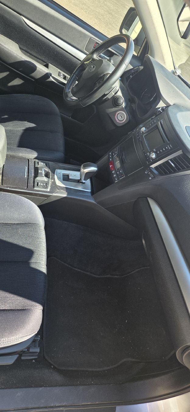 Subaru Automobili: Fahrzeug  – Difettoso da Sursee venduto da mlm_8z2t 9