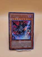 Yu-Gi-Oh! Karte - Tragoedia JUMP-EN033 - Limited Edition!