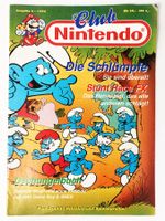 Nintendo Club Magazin Ausgabe 4/1994 - ohne Poster