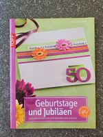 Geburtstage und Jubiläen Karten