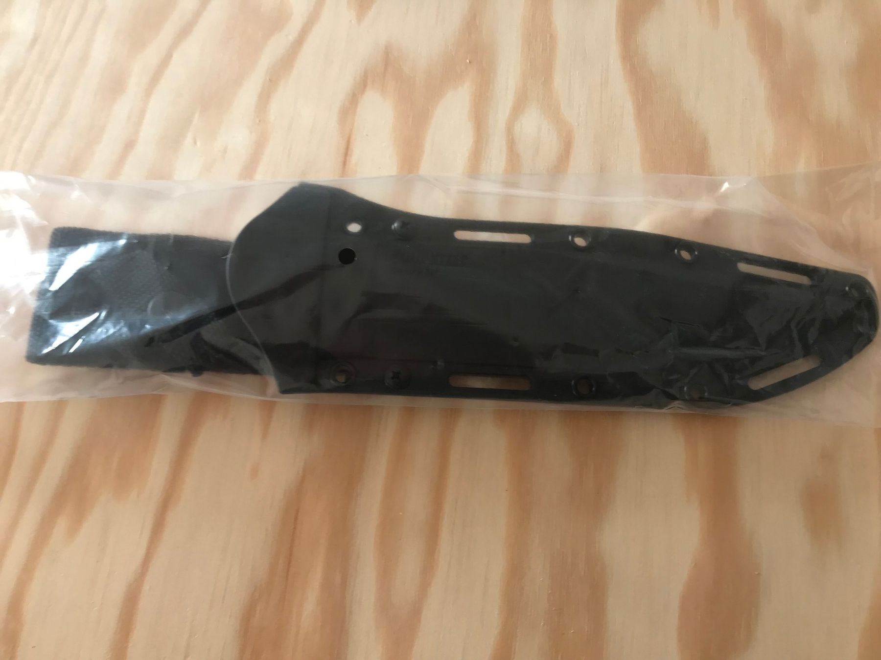 Zubehör: Cold Steel Recon Scout 52100 – Neu (gemäss Beschreibung) aus Malans von ultra2007 8