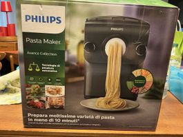 Pasta Maker Avance Collection