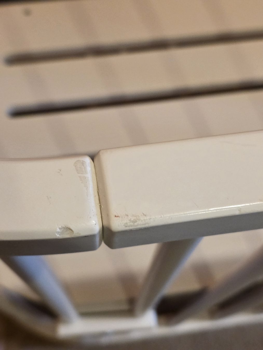 Betten: Beistellbett Baby – Gebraucht aus Stoos SZ von may_p9xx 3